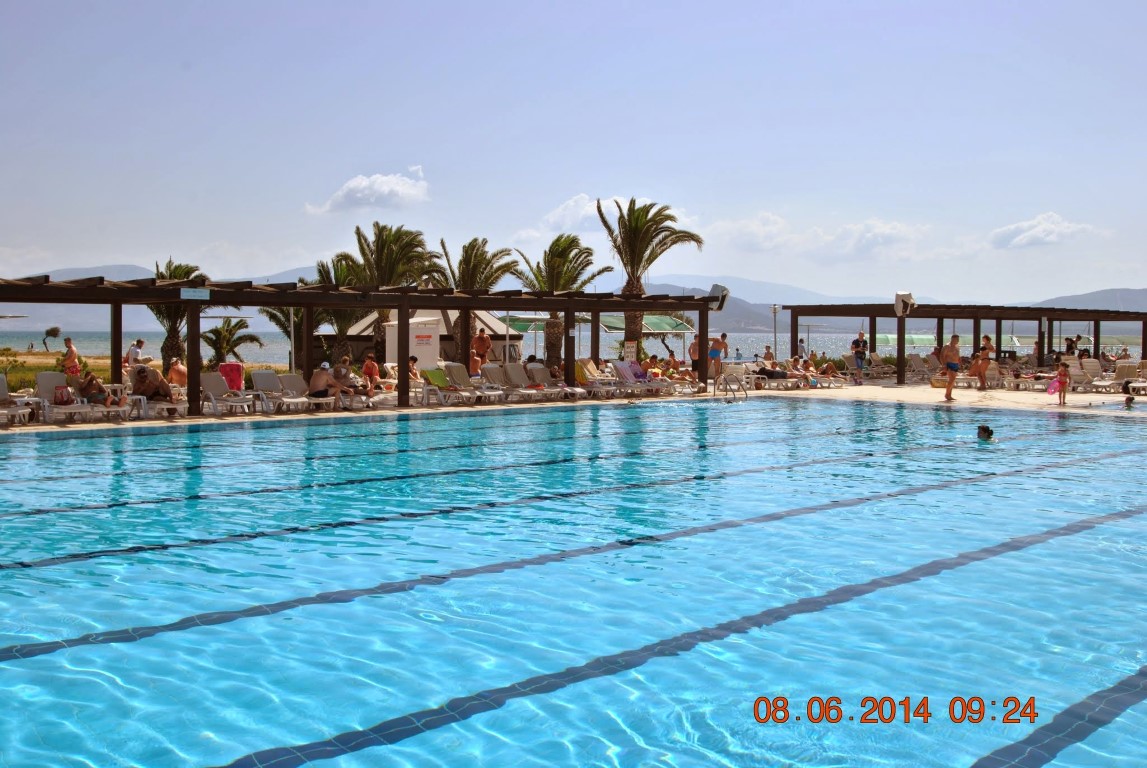 imagini hotel VENOSA DIDIM